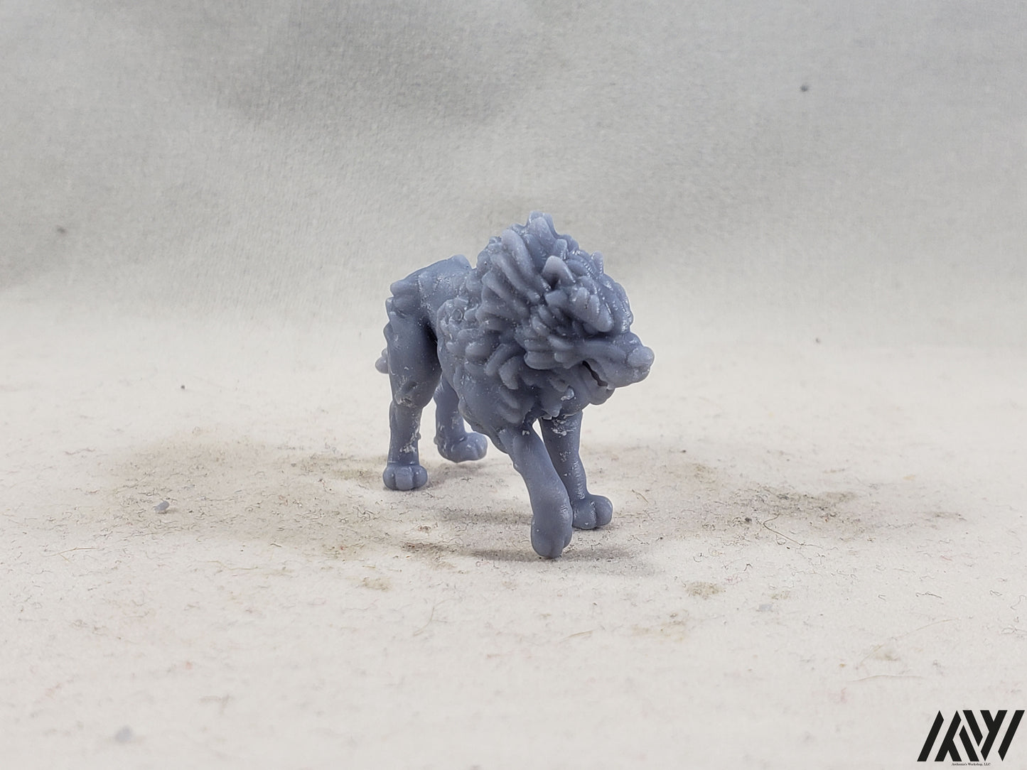 Wolf