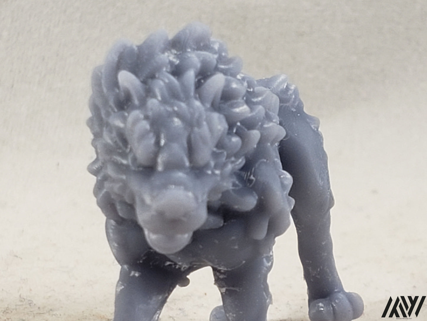Wolf