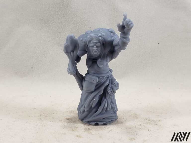 Watcher Hag