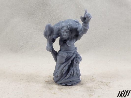 Watcher Hag