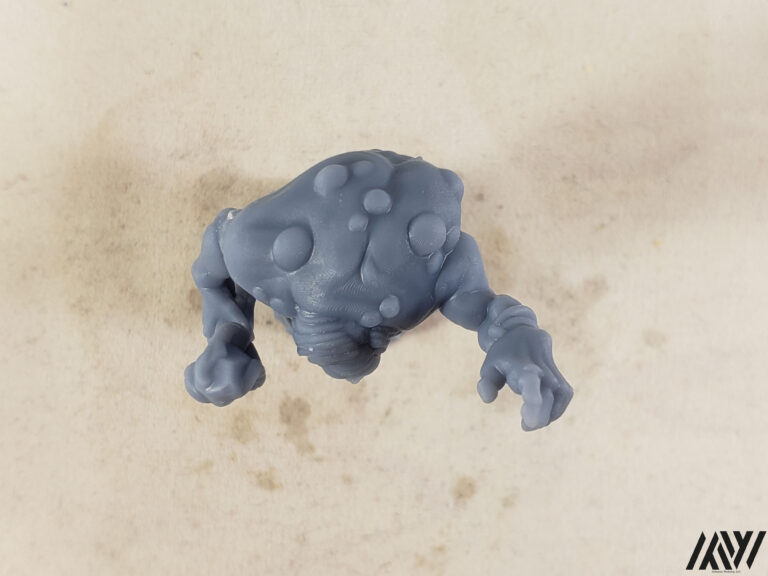 Watcher Hag