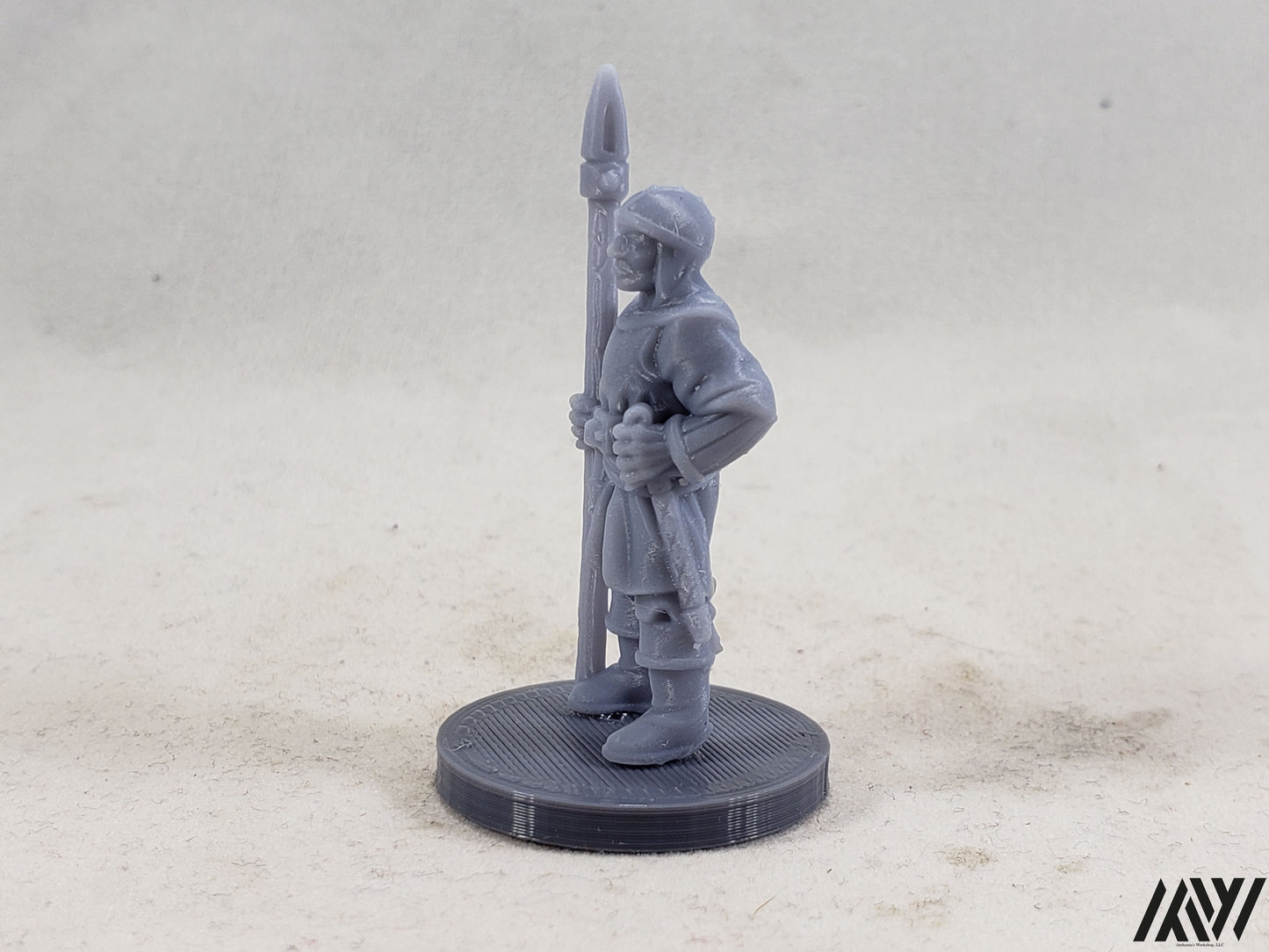 Guard 2