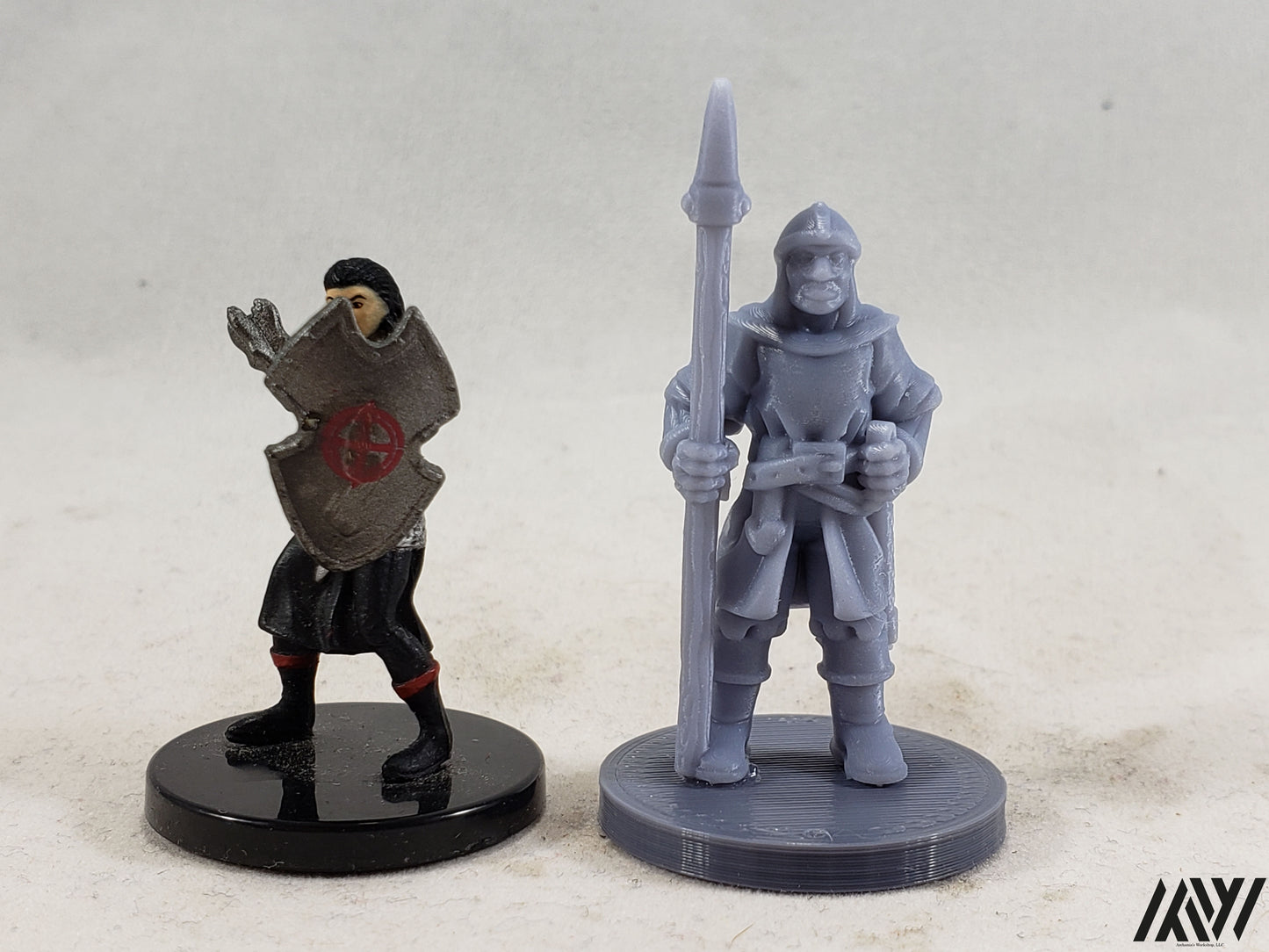 Guard 2