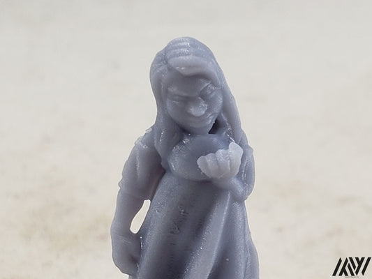 Little Girl