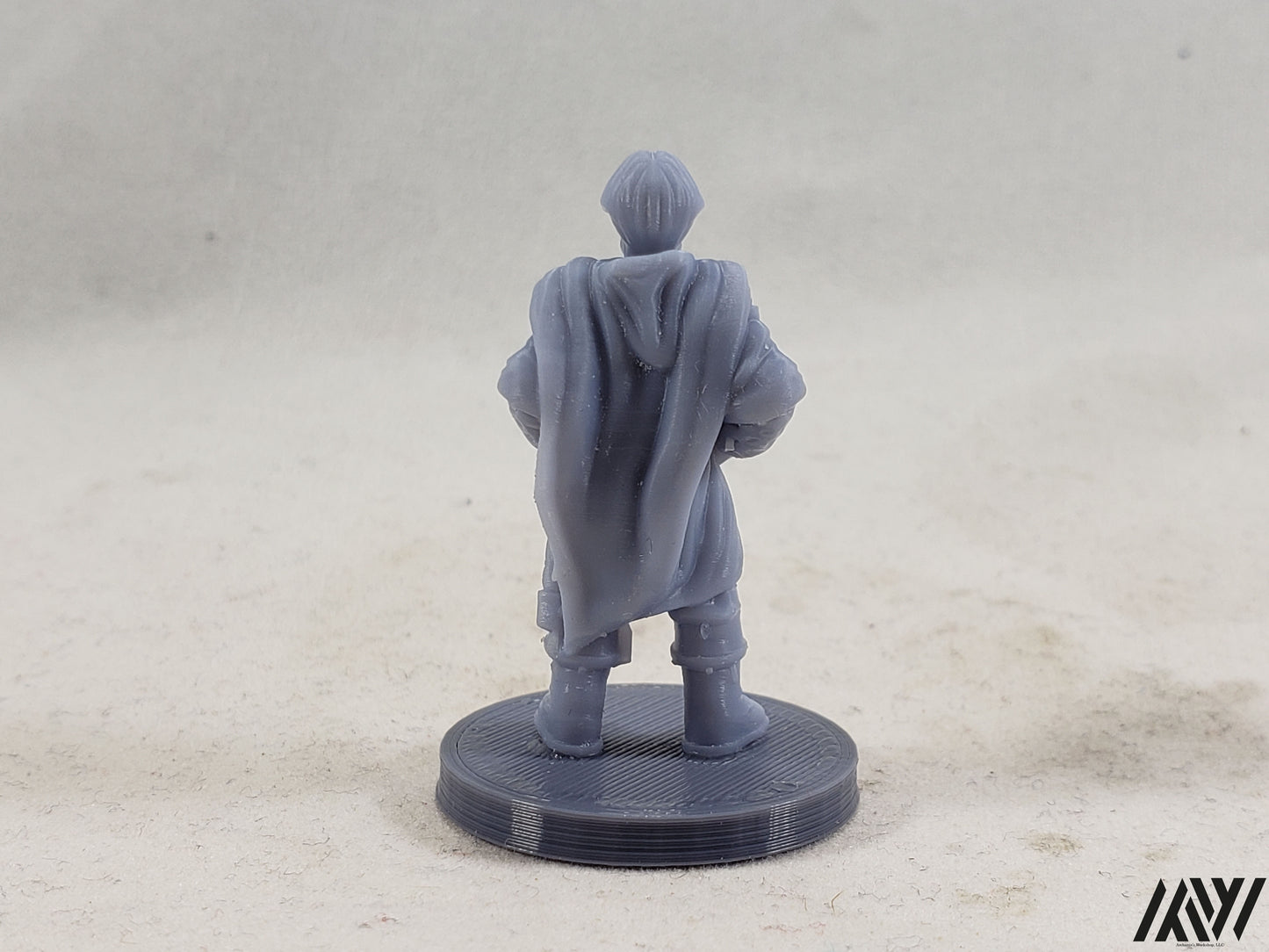 Guard Captain
