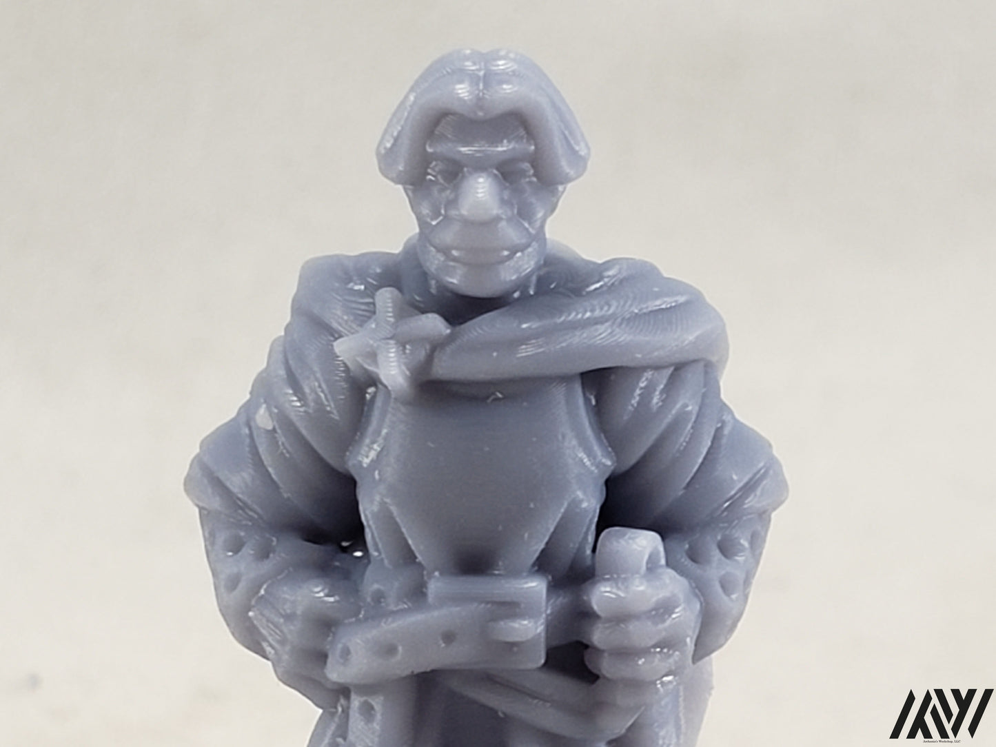 Guard Captain