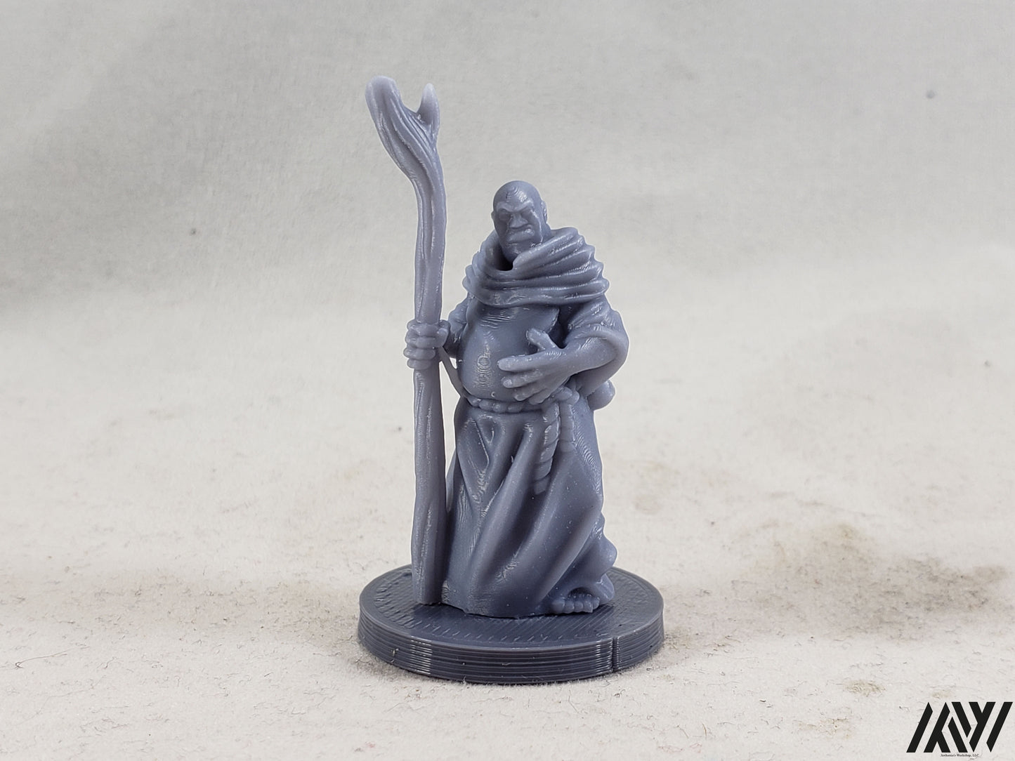 Friar