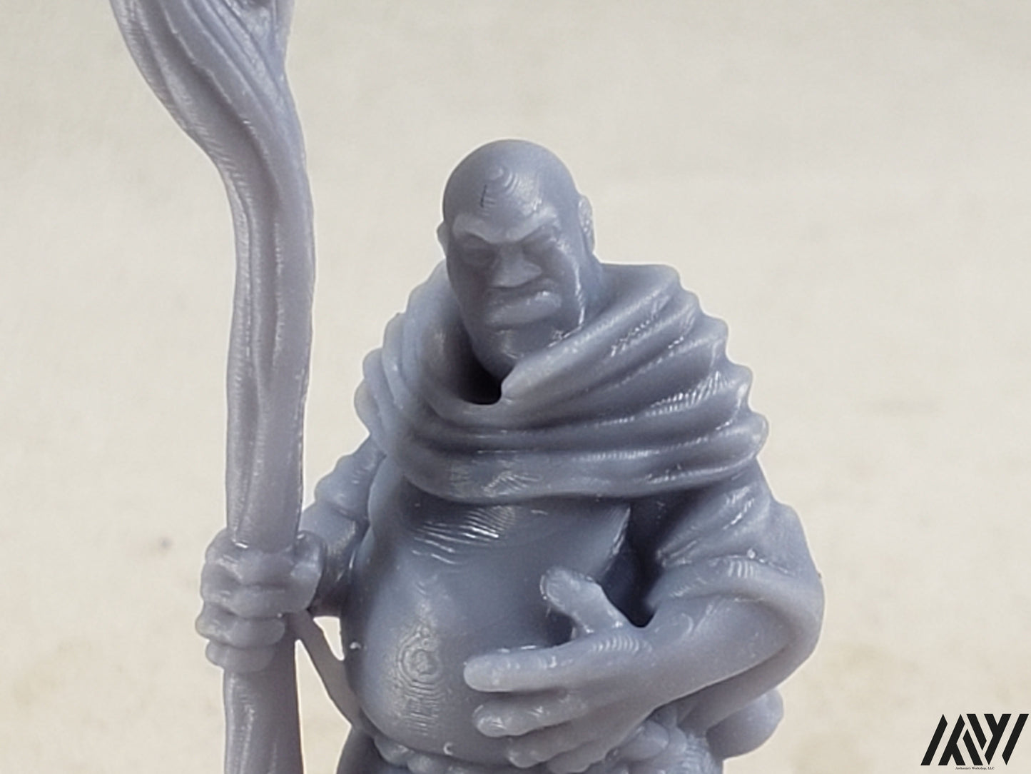 Friar