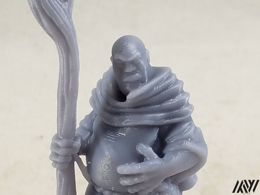 Friar