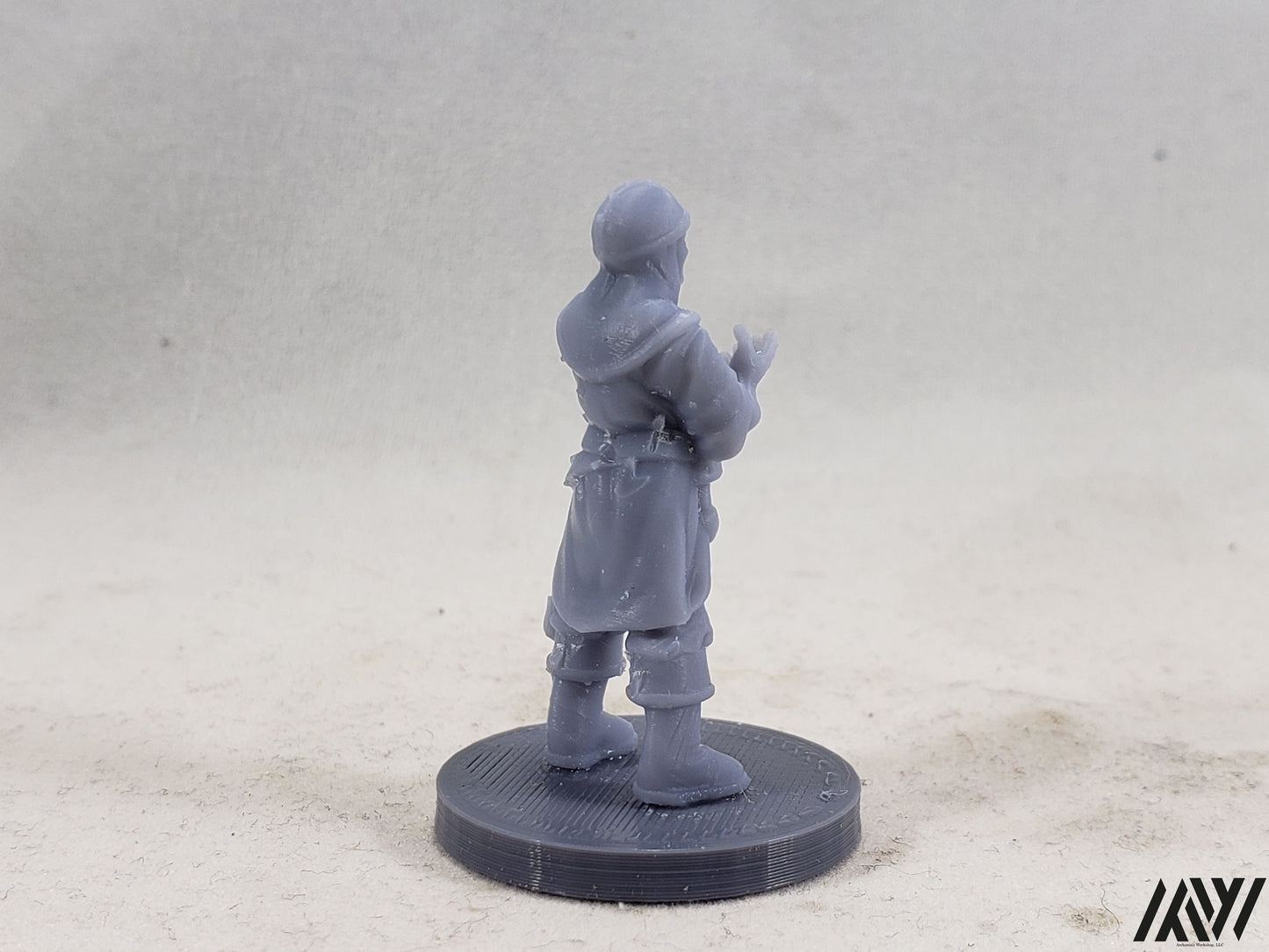 Guard 1