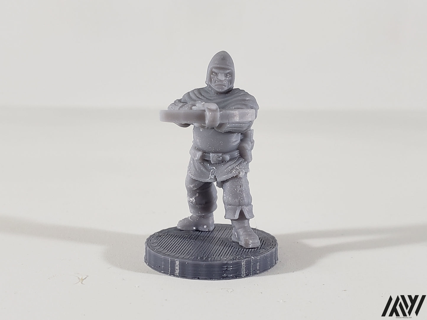 Town Guard with Crossbow 1