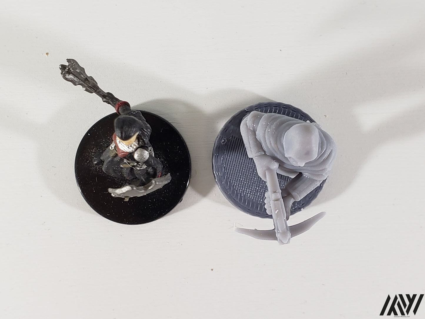 Town Guard with Crossbow 1