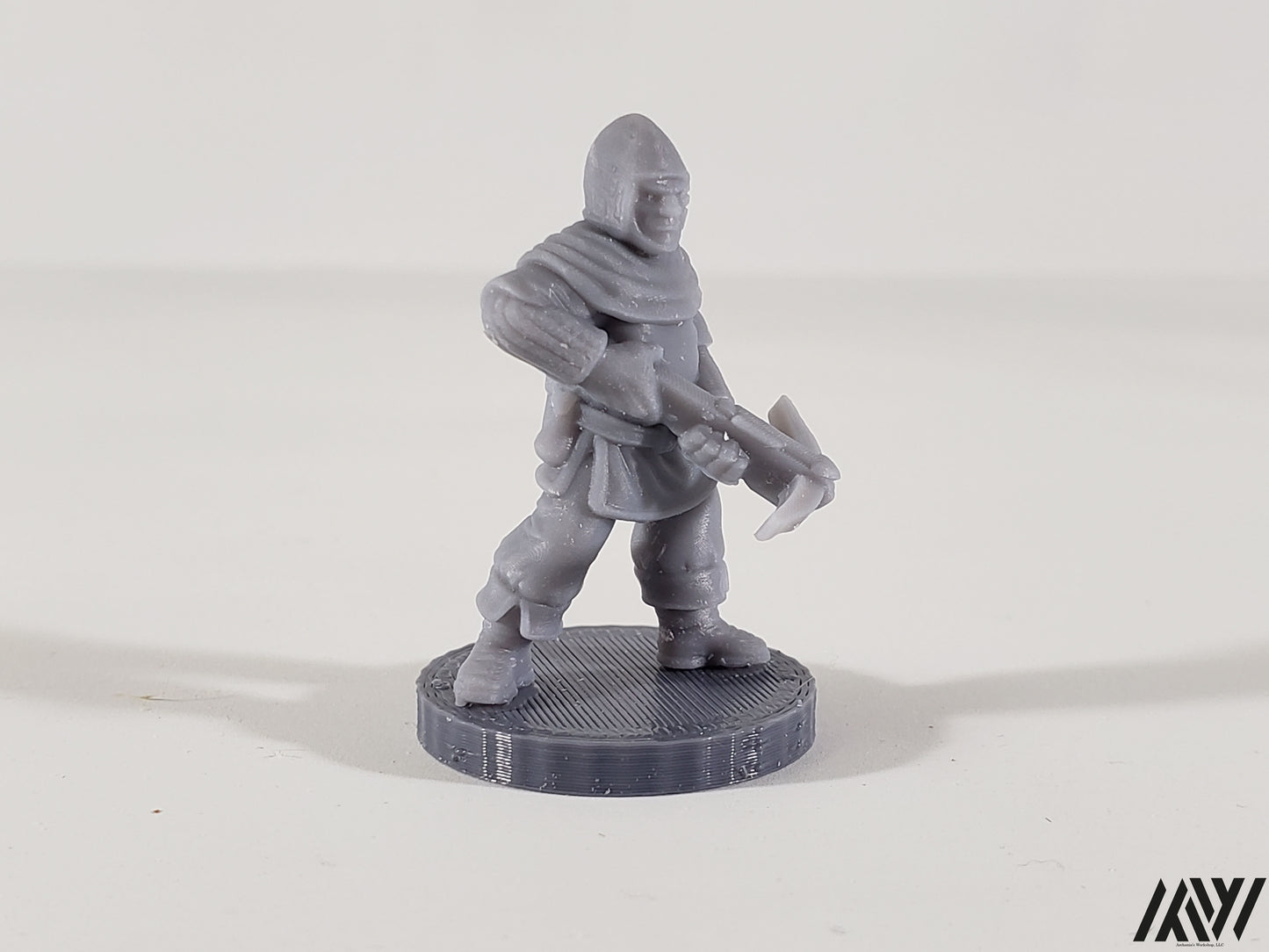 Town Guard with Crossbow 2