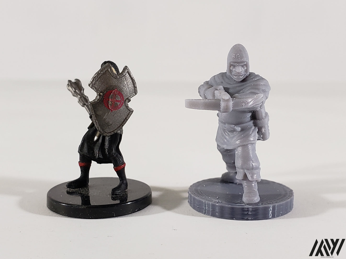 Town Guard with Crossbow 3