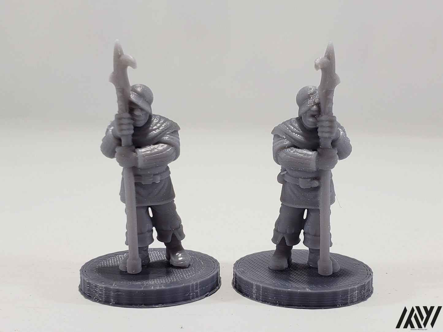 Sleeping Guard Set