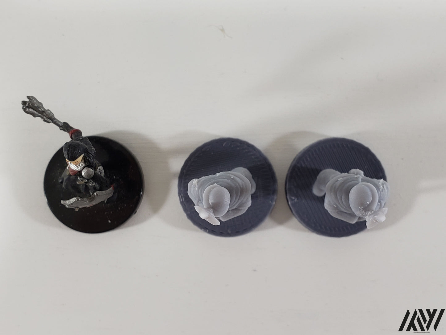 Sleeping Guard Set