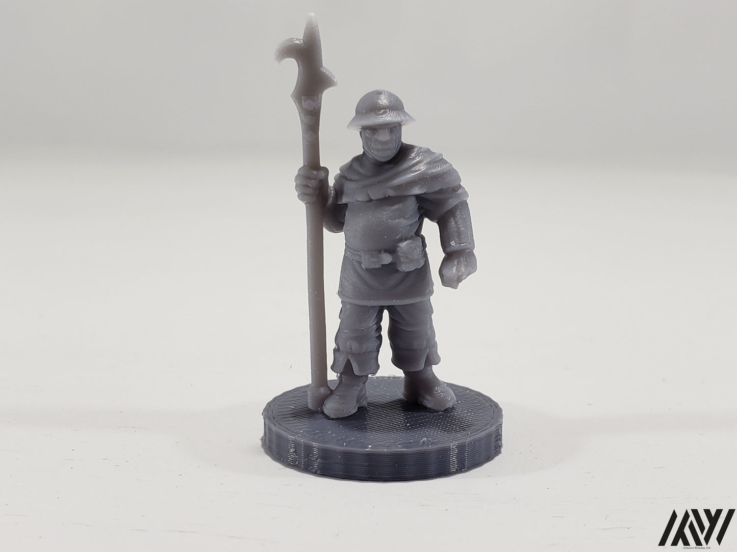 Town Guard 1