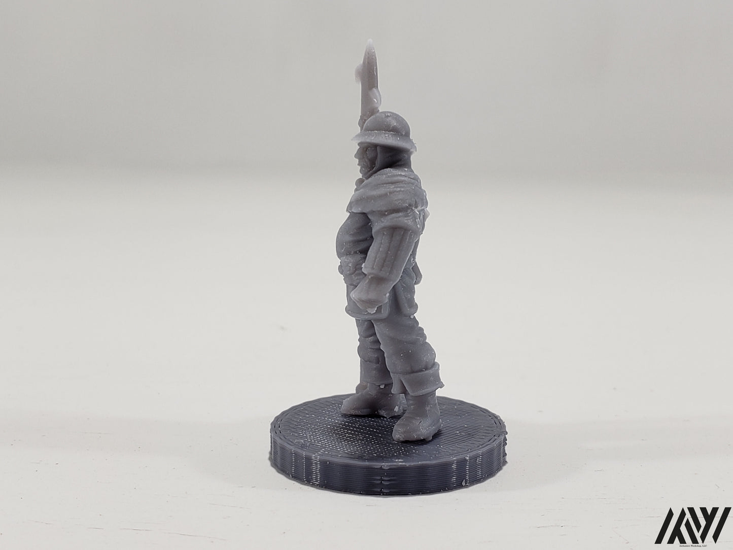 Town Guard 1