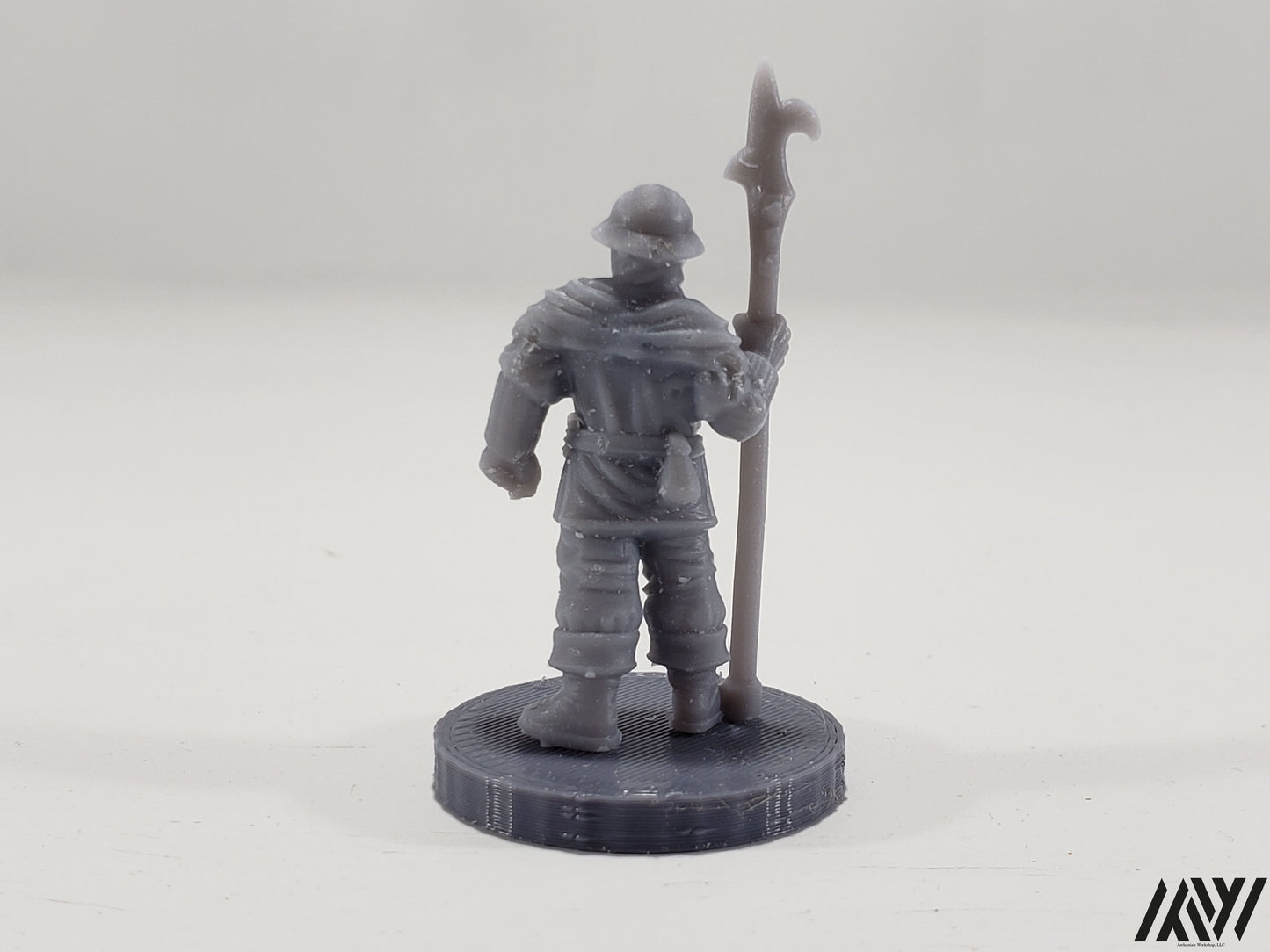 Town Guard 1