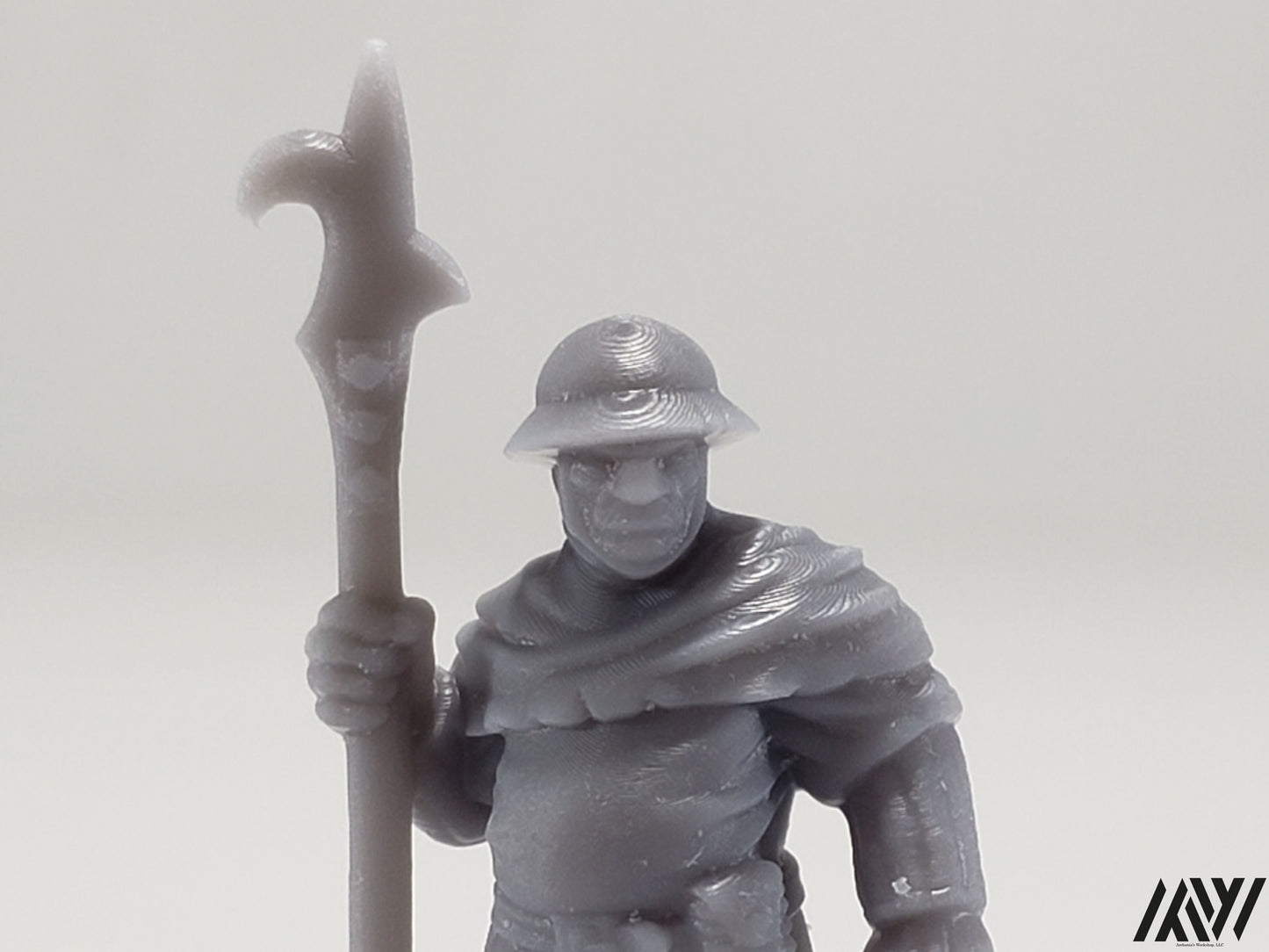 Town Guard 1