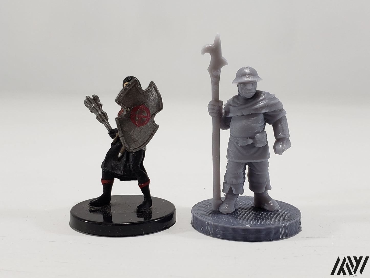 Town Guard 1