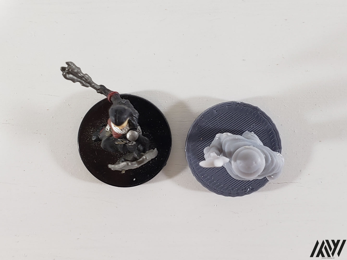 Town Guard 1