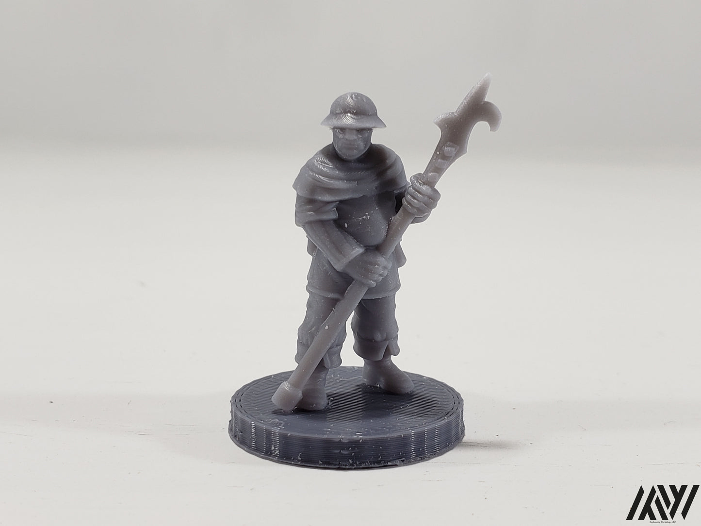 Town Guard 2
