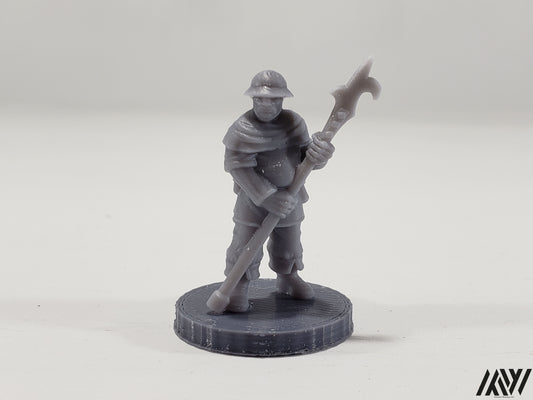 Town Guard 2