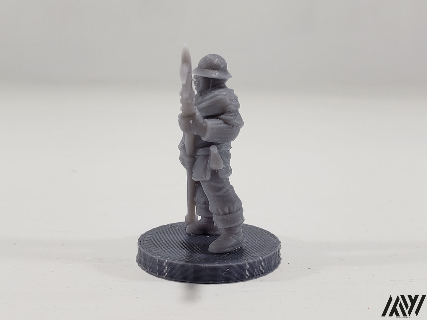 Town Guard 2