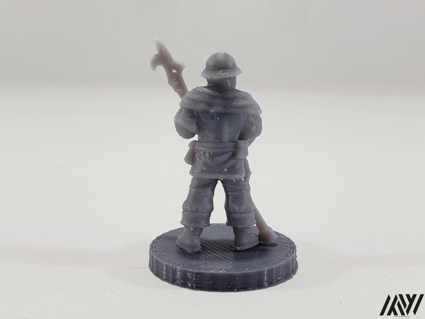 Town Guard 2