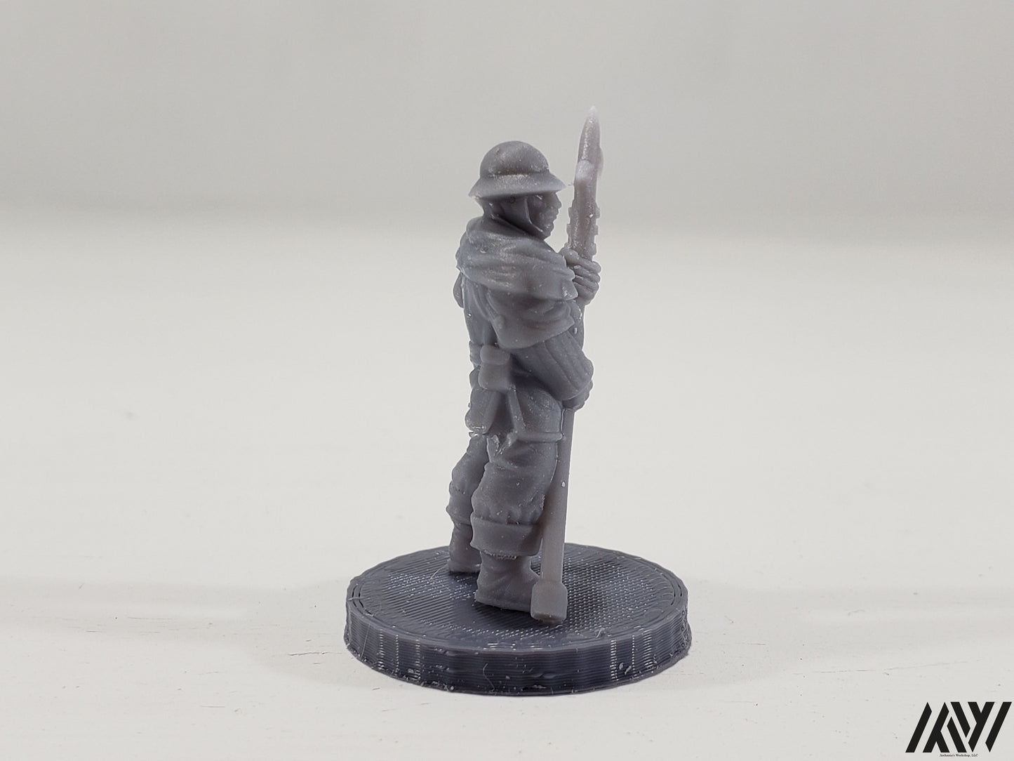 Town Guard 2
