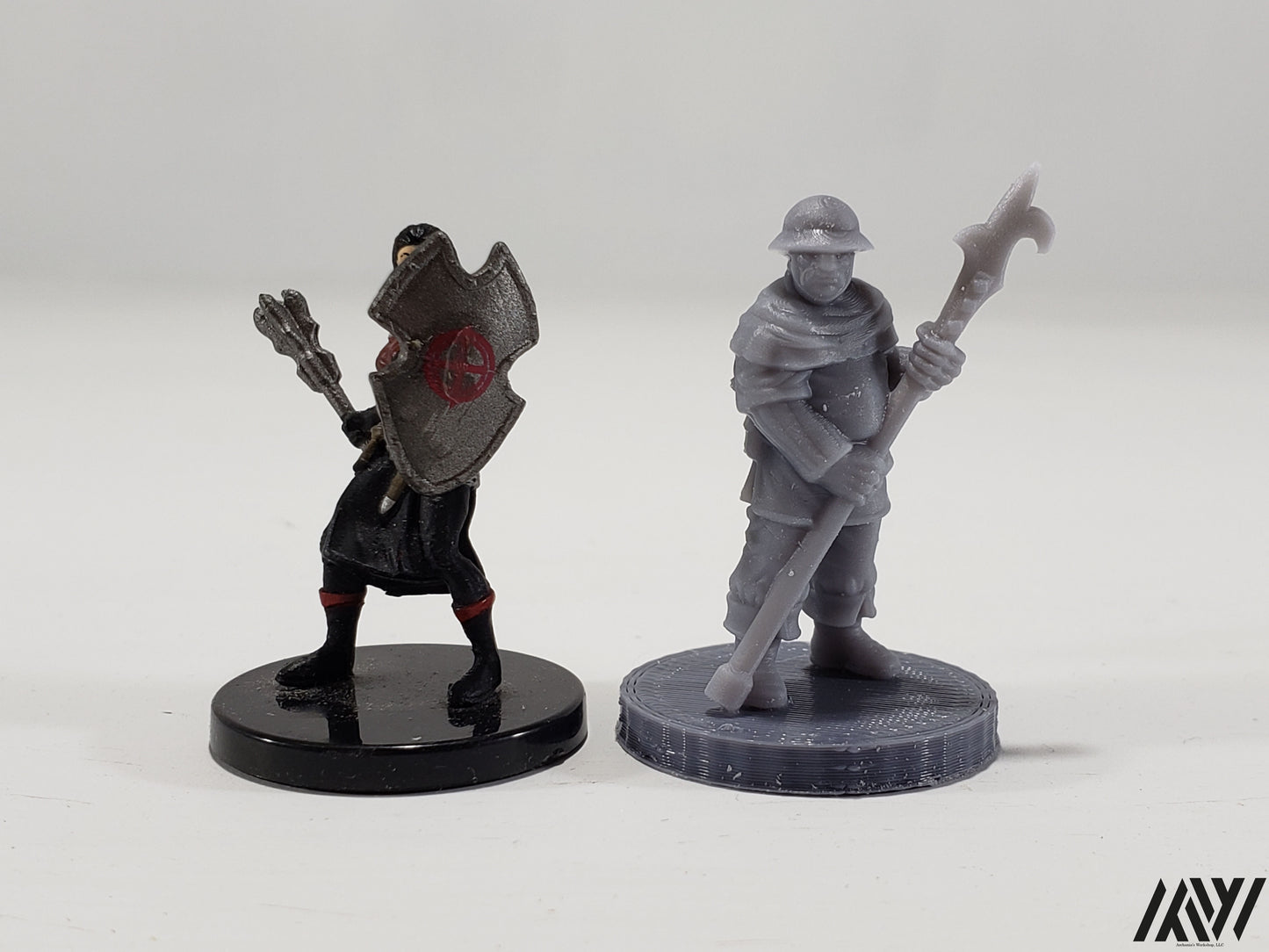 Town Guard 2