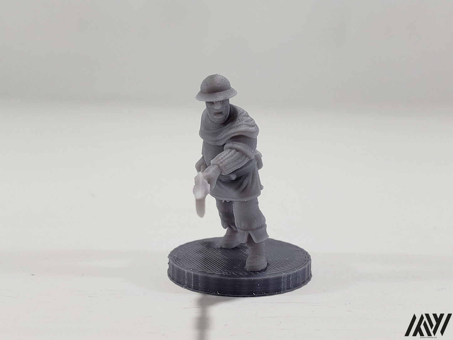 Town Guard 3