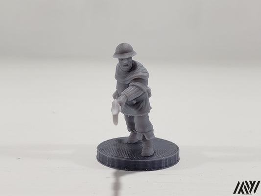Town Guard 3