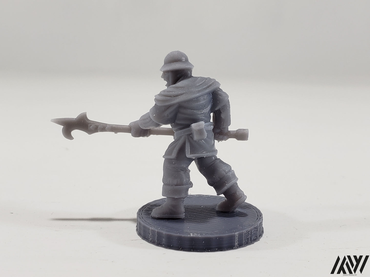 Town Guard 3