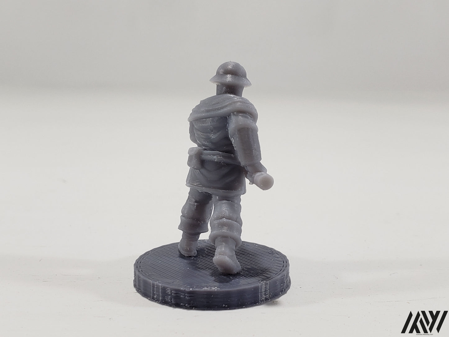 Town Guard 3