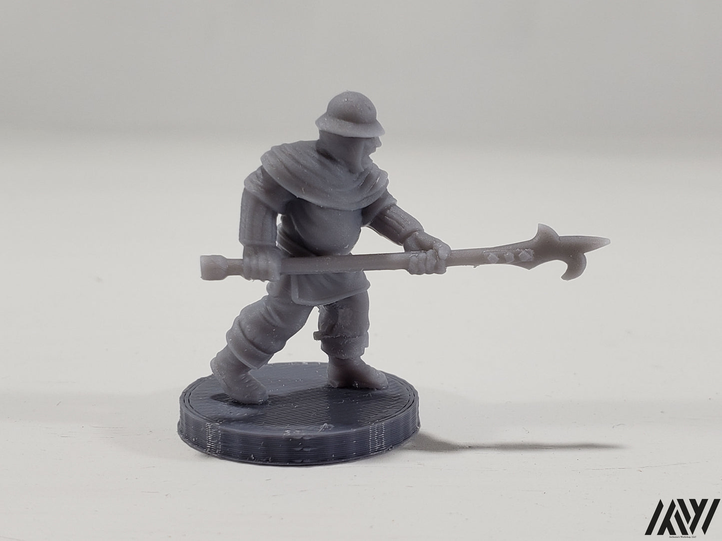 Town Guard 3
