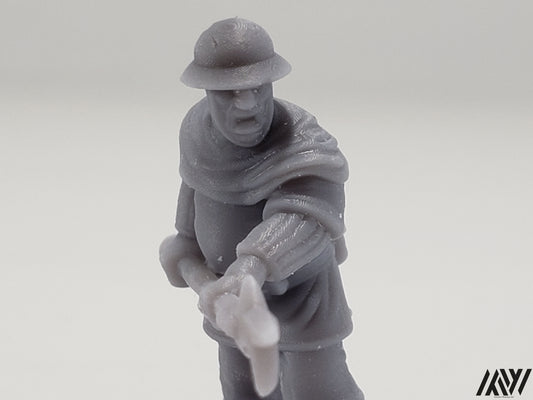 Town Guard 3