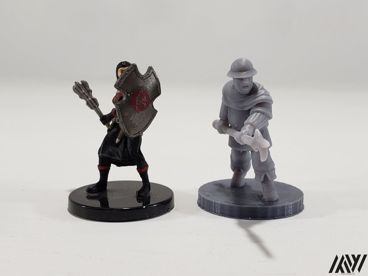 Town Guard 3