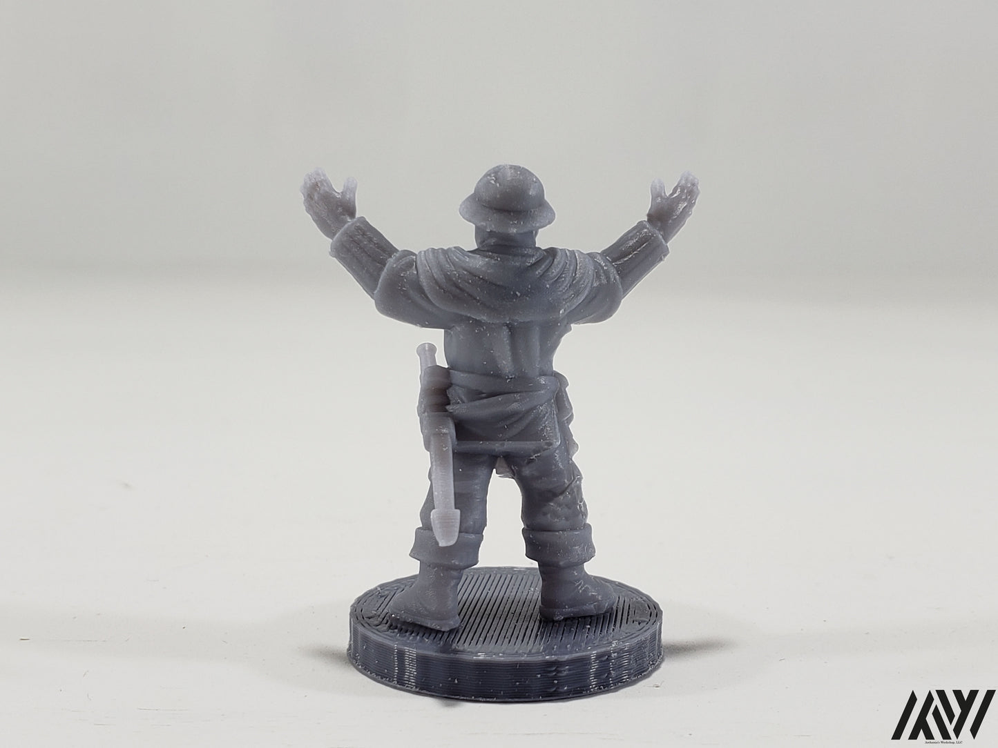 Happy Guard 3