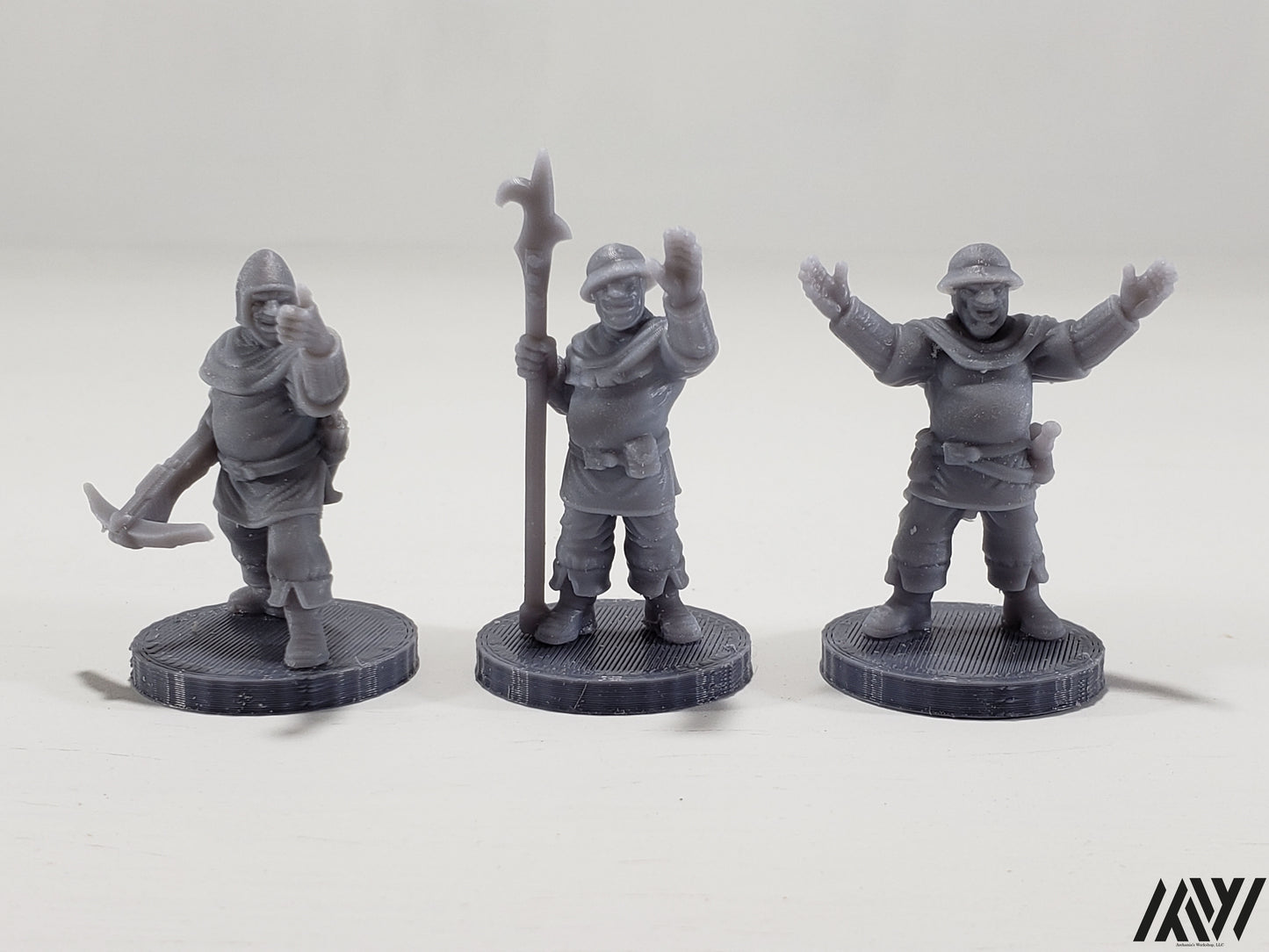 Happy Guard Set