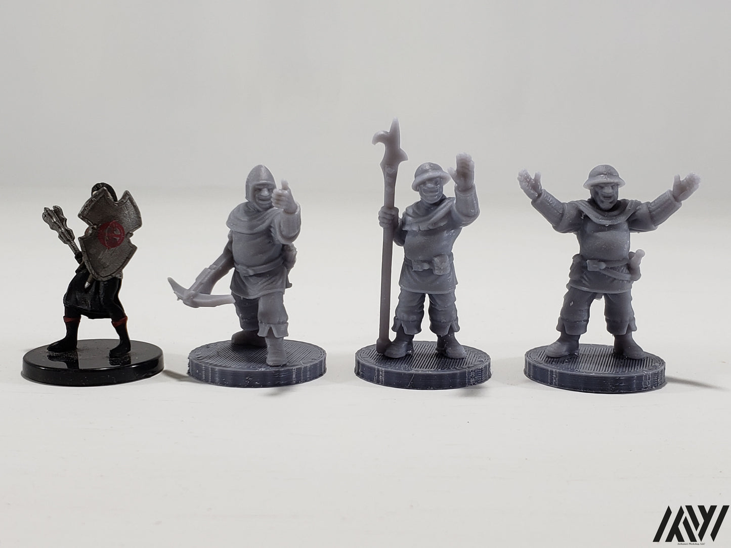 Happy Guard Set