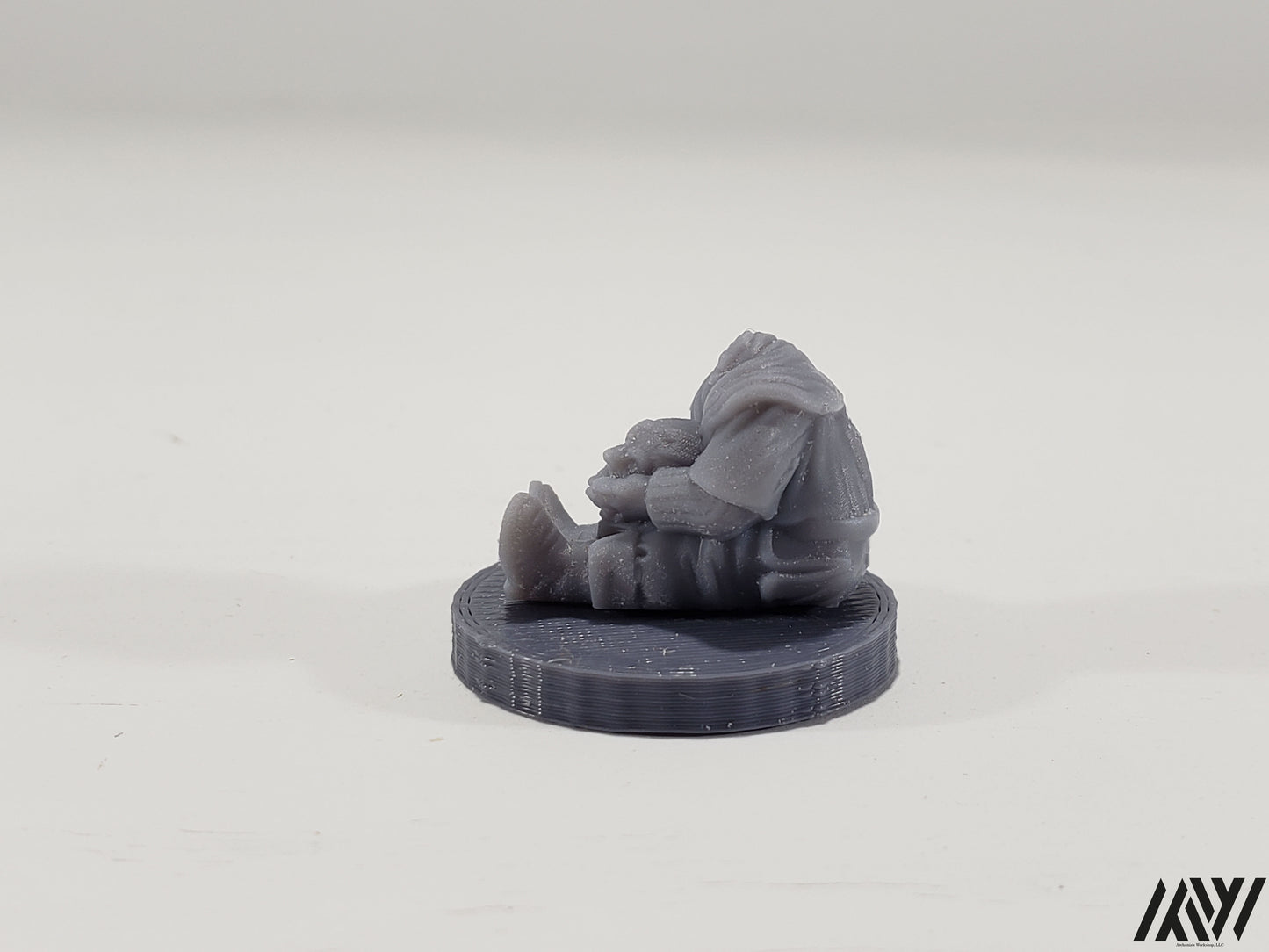 Dead Guard 1