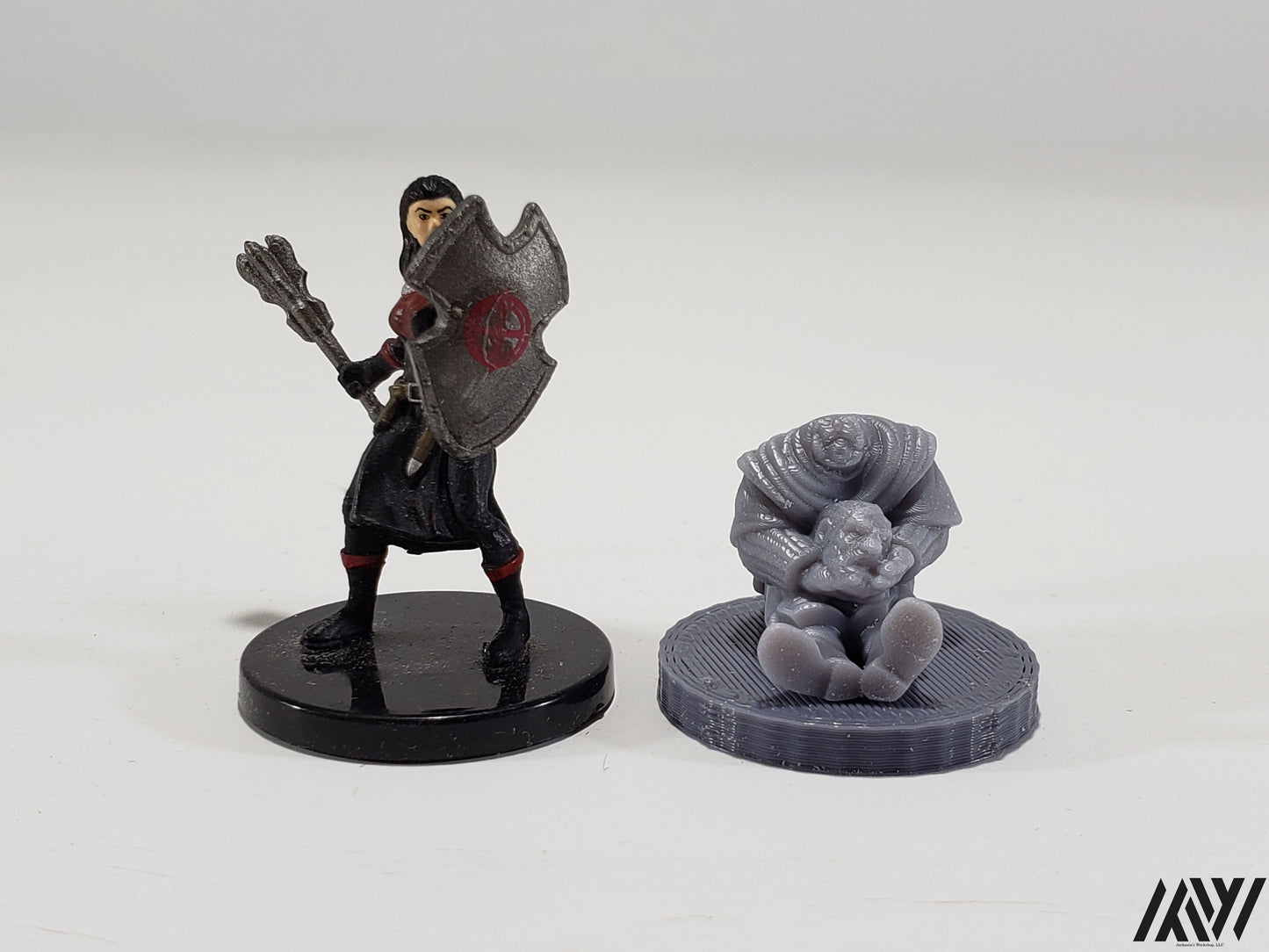 Dead Guard 1