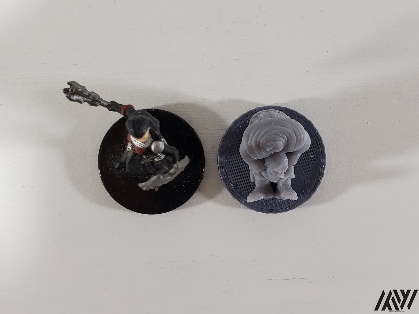 Dead Guard 1