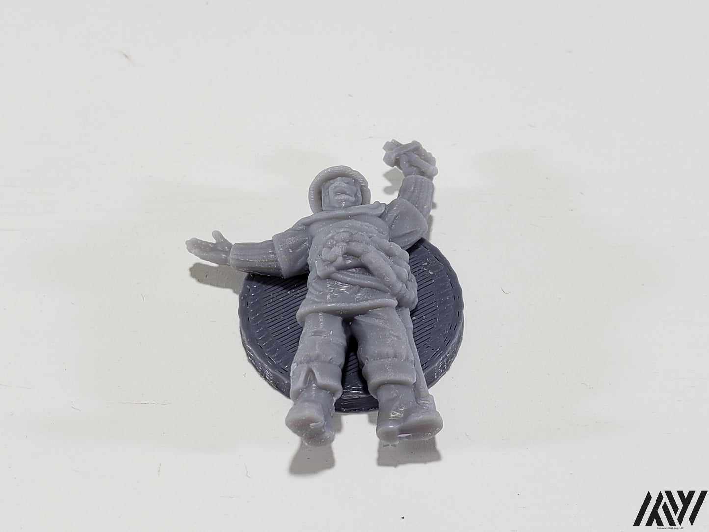 Dead Guard 3
