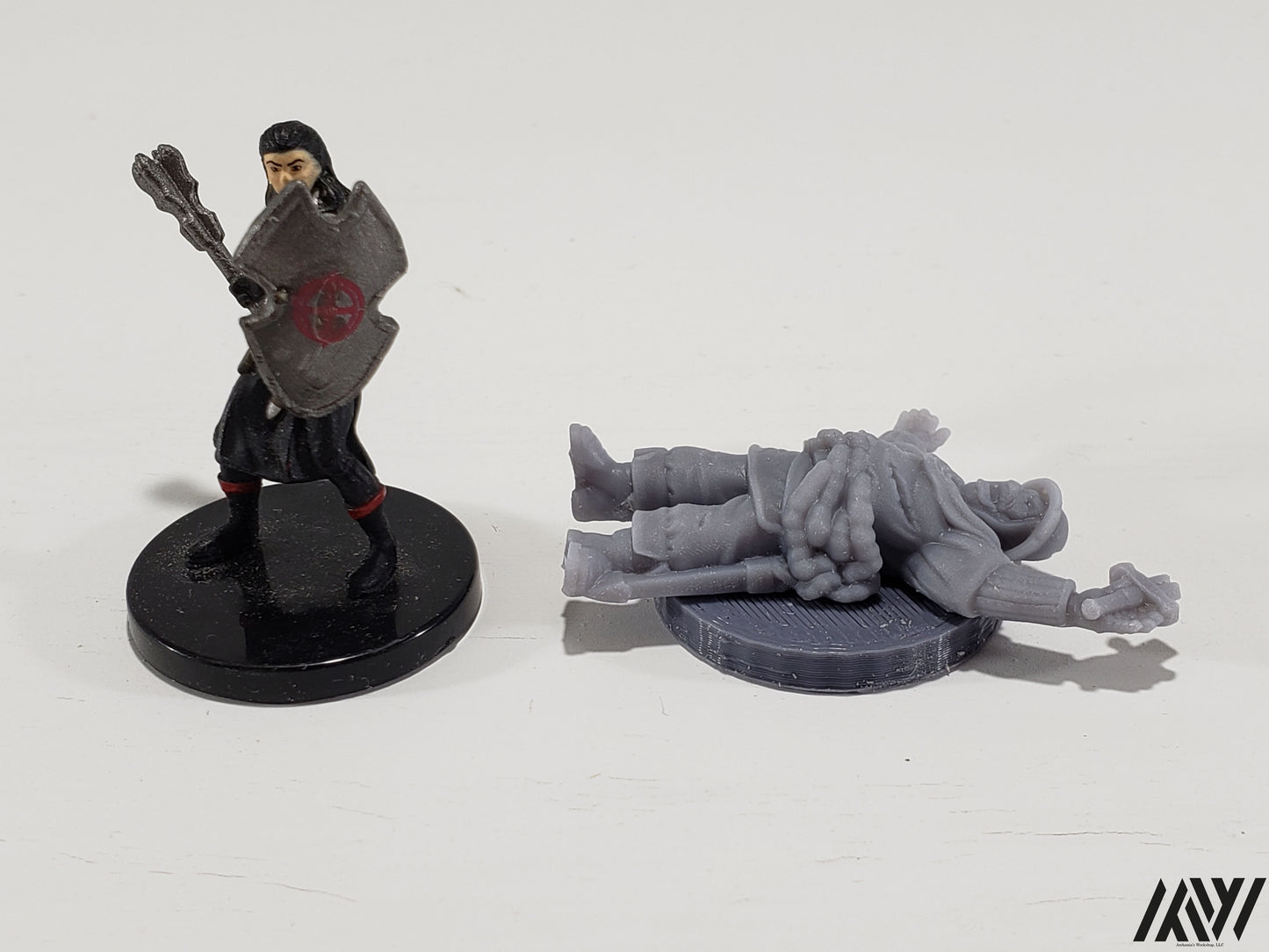 Dead Guard 3
