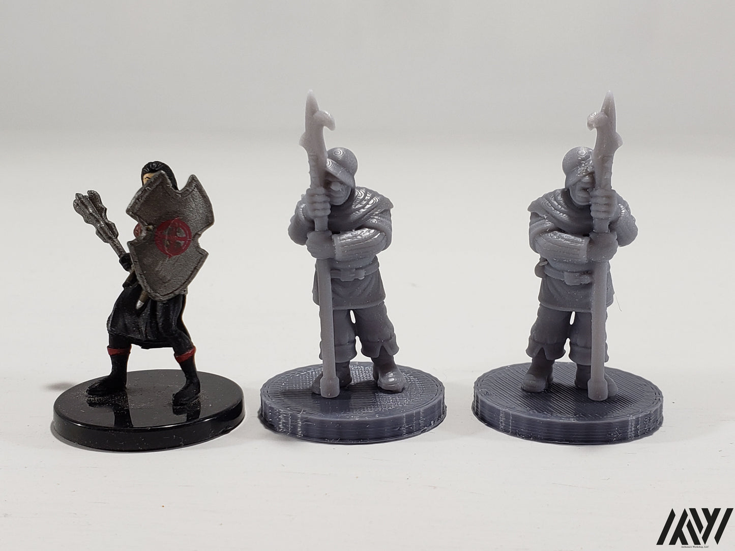 Sleeping Guard Set