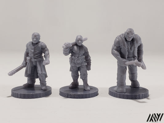 Thug Set