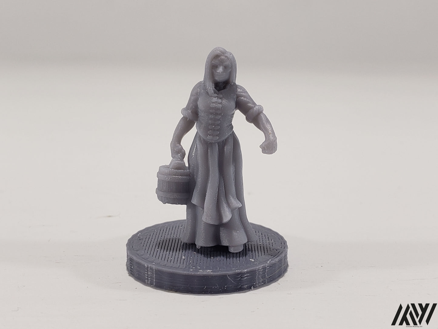 Female Bucket